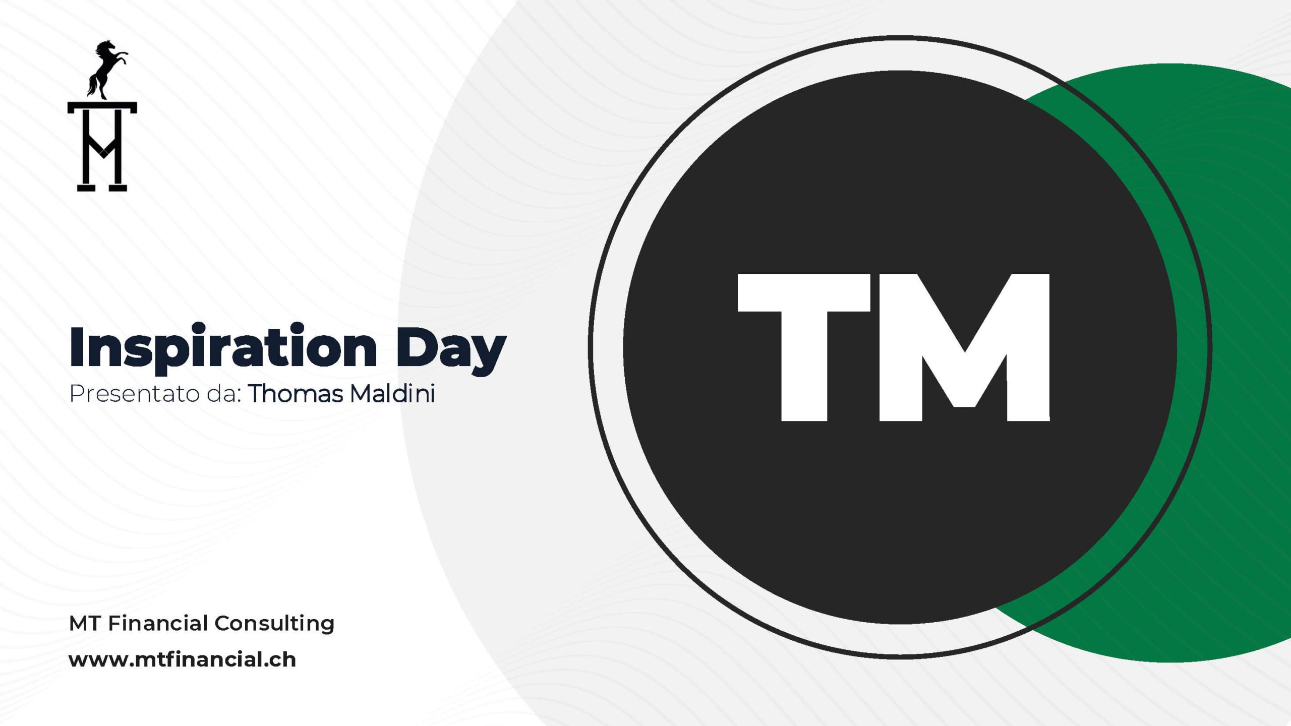 Inspiration Day
